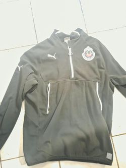 Chivas sweater