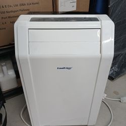 10k BTU AC Unit
