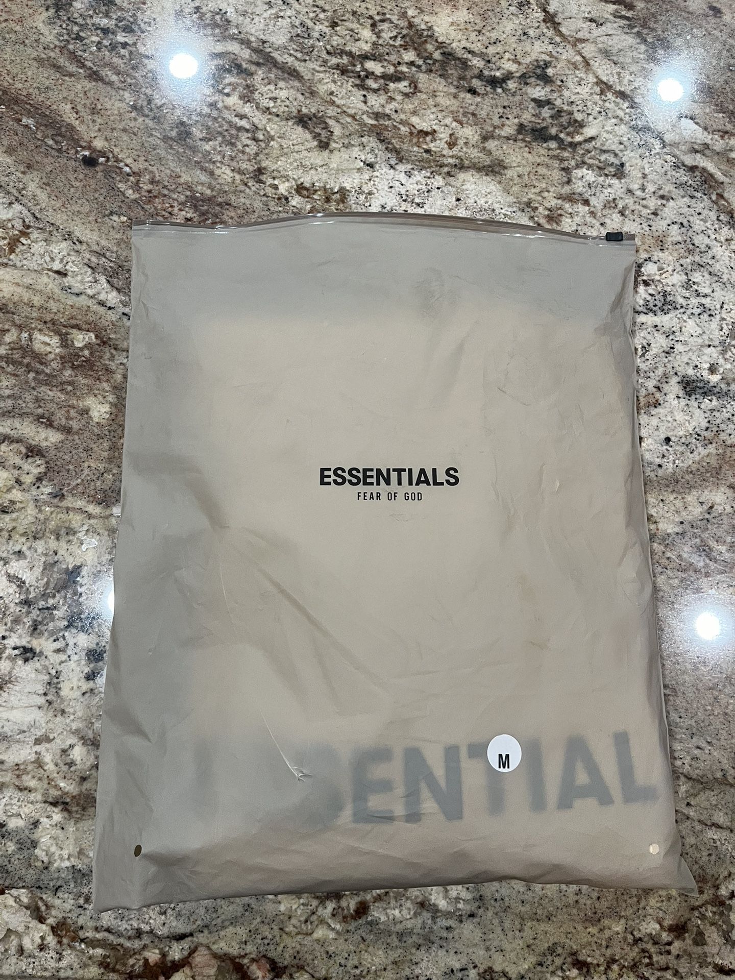 Essentials