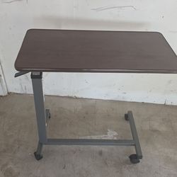 Hospital table
