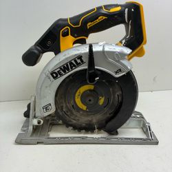 Dewalt 20v Brushless Circular Saw 21975765