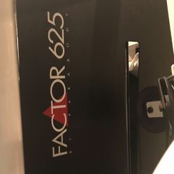 Parabody Factor 625 Home Gym 