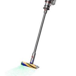 Dyson V12 Detect Slim Cordless vacuum (Brand New)