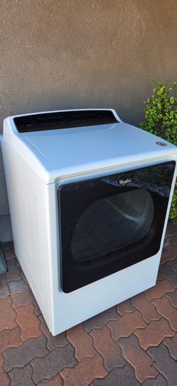Whirlpool Dryer