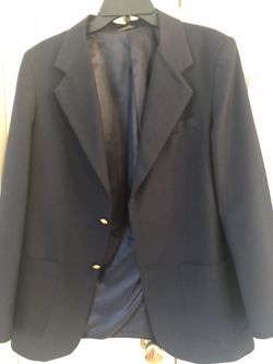 Boys / men’s coat suit jacket