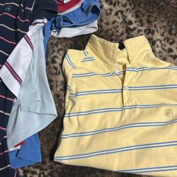 Brooks Brothers Polos