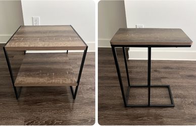 End Tables