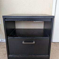 Free Night Stand