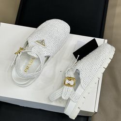 Pr,ada   Birken   shoes