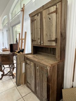 Still Have Furniture From Estate Sale 