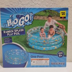 B1G1 Free Pools And Floats 
