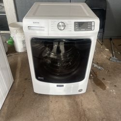 Maytag Washer 
