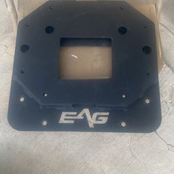 EAG Tire Mounting bracket