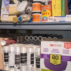 Paint For Sale 