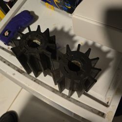  Jabsco Pump Flexible Impeller Neoprene