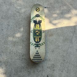 Skateboard 