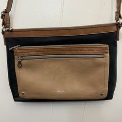 Relic Crossbody 
