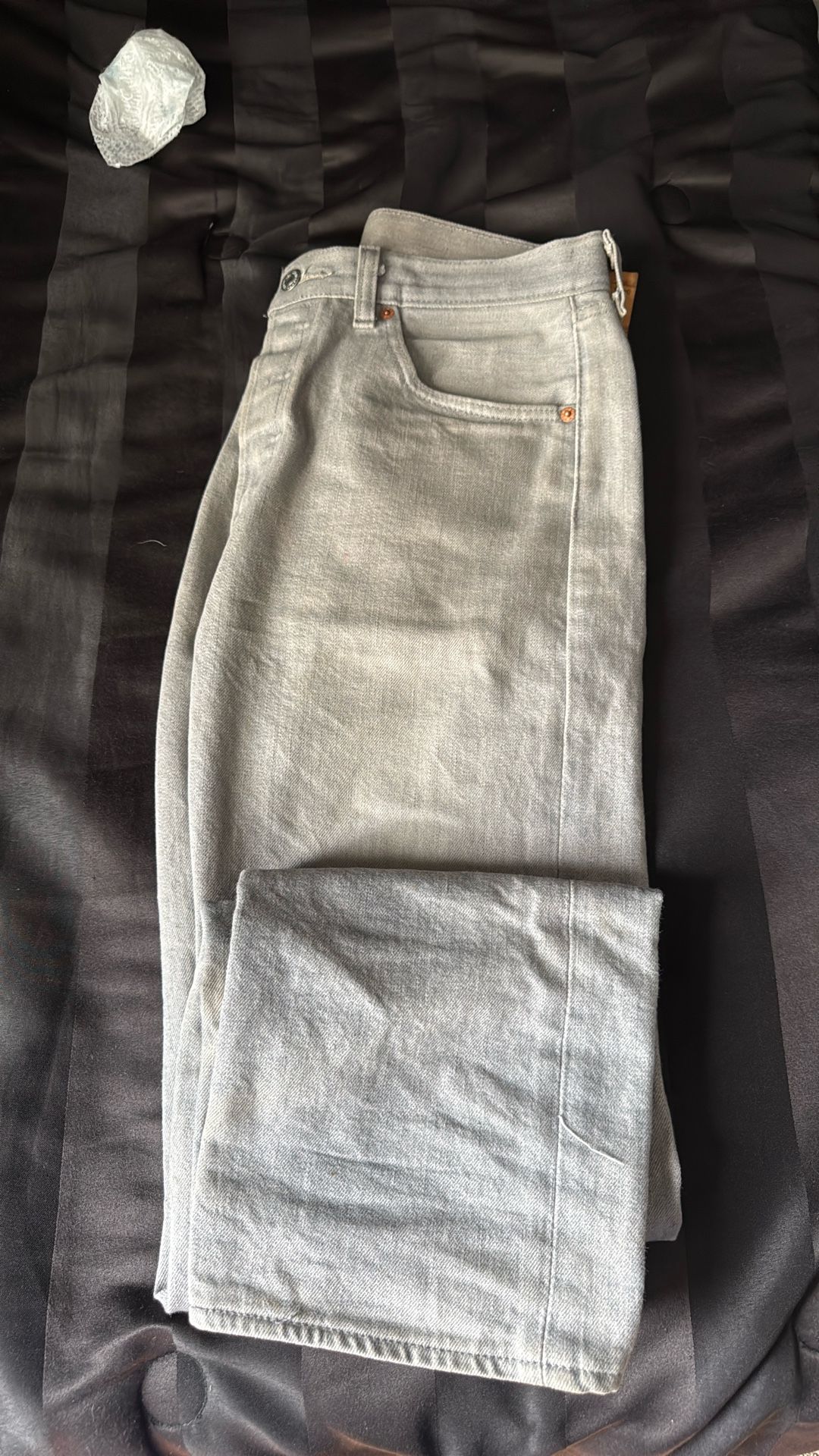 501’s Levi’s