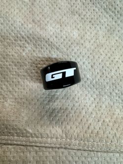 Gt bmx performer seat post clamp