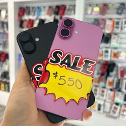 Iphone 16 tmobile metro