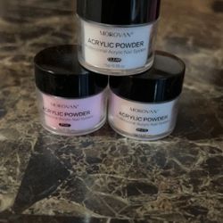 Acrylic Powder