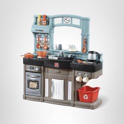 Kids Play kitchen 