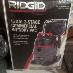 RIDGID