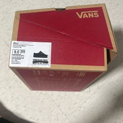 Vans Atwood Men's Shoes