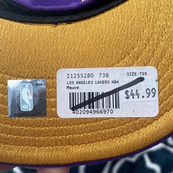 LOS ANGELES LAKERS New