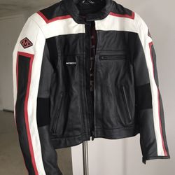 Motorcycles 🏍 jackets