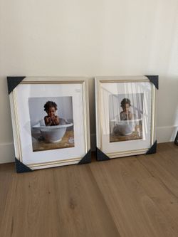 Wall Picture Frames