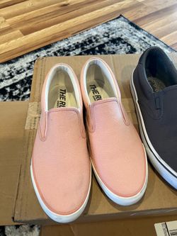 Men -women’s vans