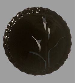 Mikasa Calalilly Tarte Plate 