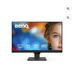 BenQ Gaming Monitor