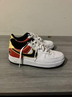 Air Force 1 ‘07 LV8 3
