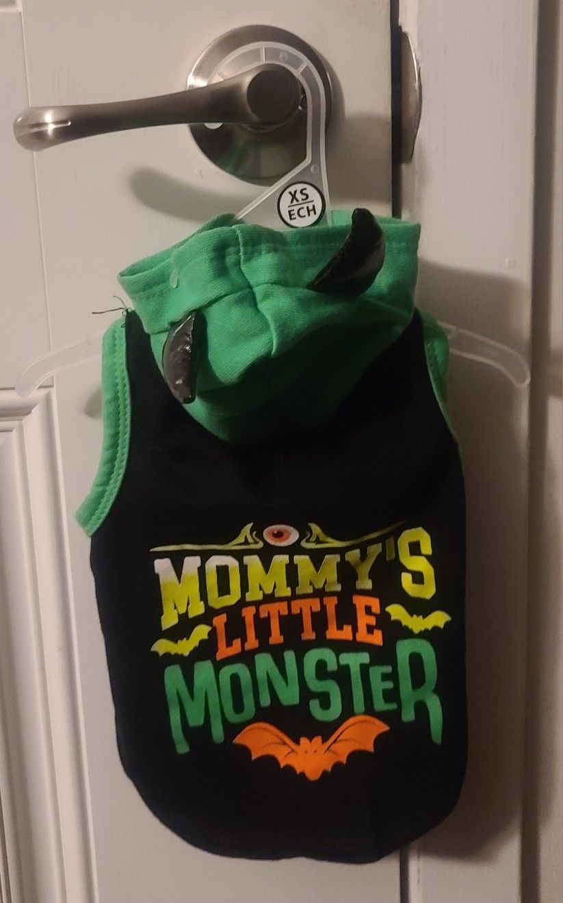 Pet Shirt/Costume