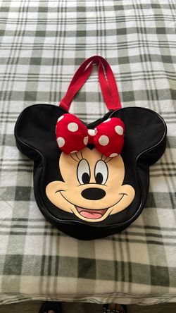 Minnie Mouse Took Back