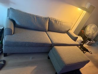 Couch set for sale
