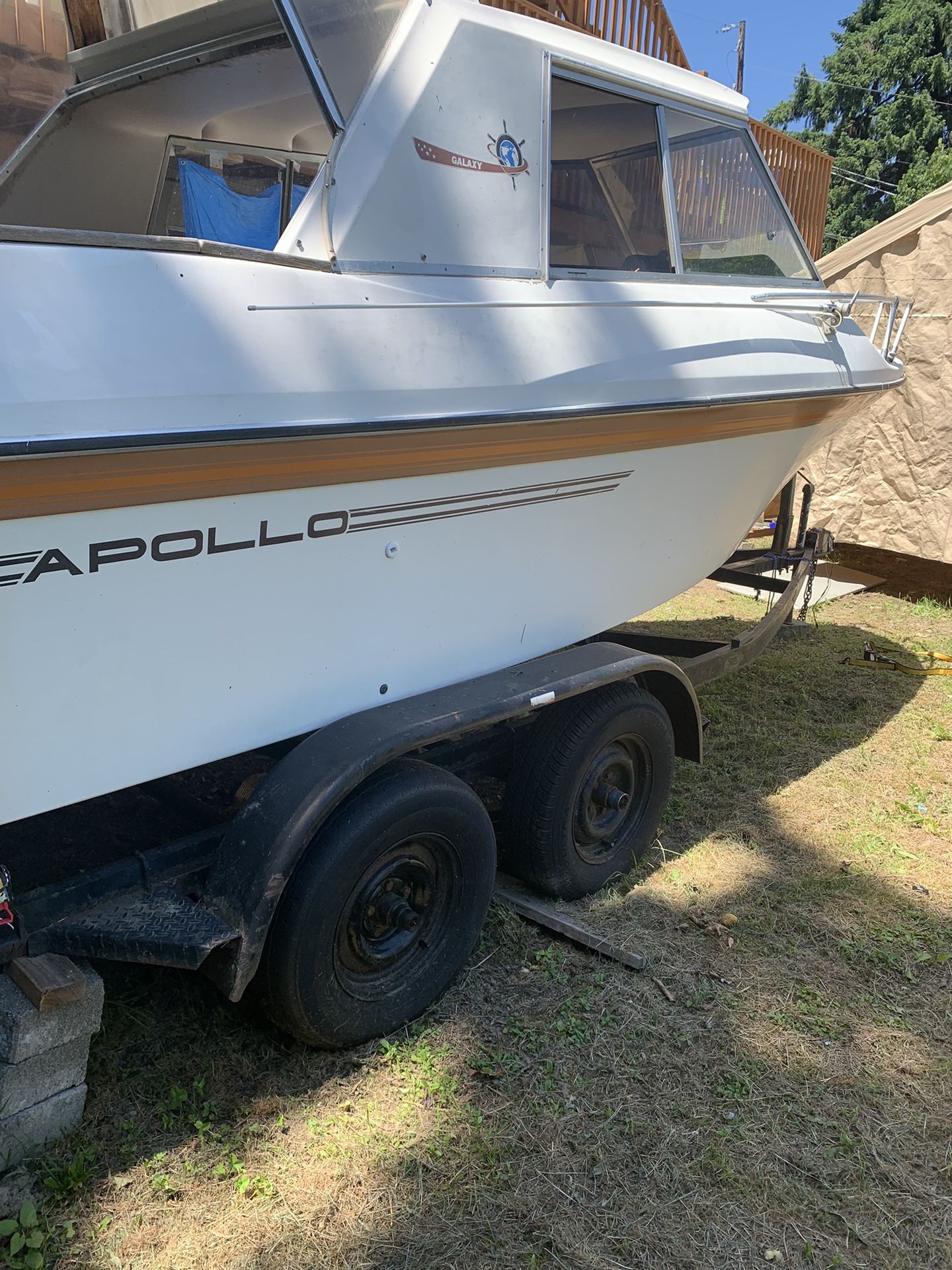 Project Boat for Sale in Auburn, WA OfferUp