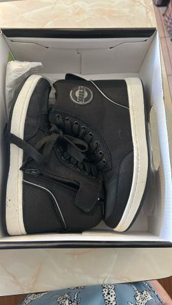 BiLT Dexter boot- motorcycle shoe