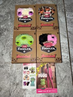FUGGLERS