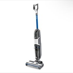BISSELL CrossWave HF3 3649 Cordless Multi Surface All In One Cleaner.