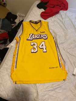 Lakers jersey Shaq, XL