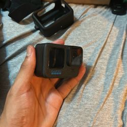 Go Pro Hero 12 