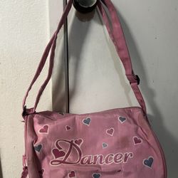Kids Dancer Bag