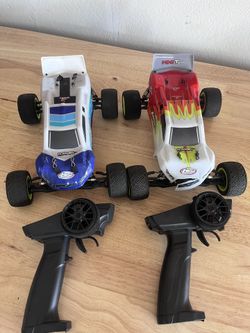 Losi Mini-t Brushed 