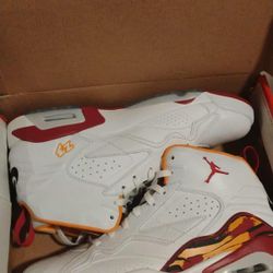 Nike AIR Jordan Mvp Cardinals 