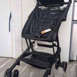Munchkin Sparrow Ultra Compact Stroller 