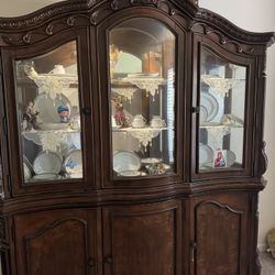 Dining Room Buffet