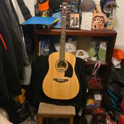 Guitar